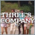Three's Company on sale!