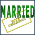 Married with Children on sale!